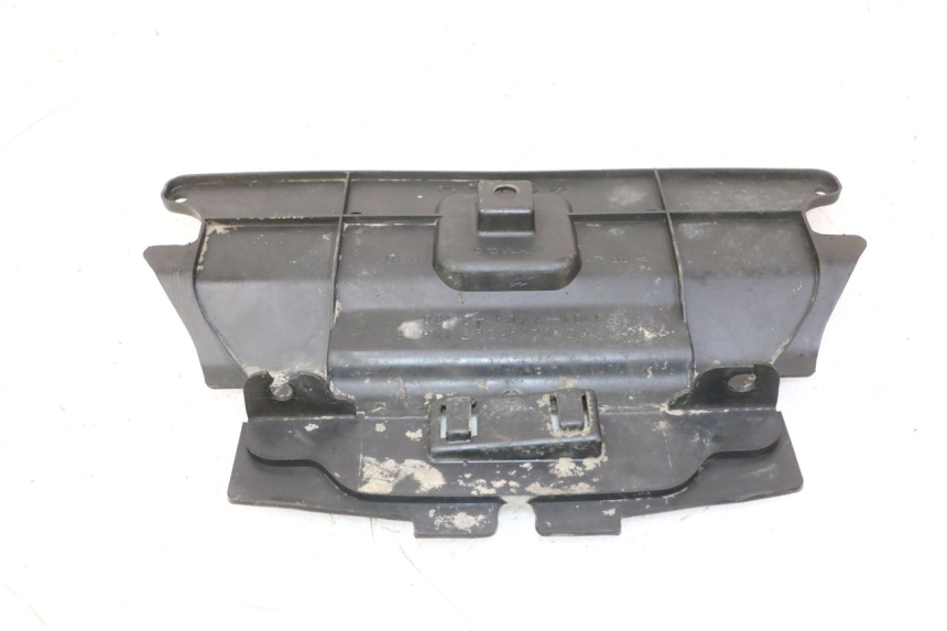photo de PASSAGEM DA RODA TRASEIRA KYMCO GRAND DINK 125 (2008 - 2014) - Zoom do estado de desgaste