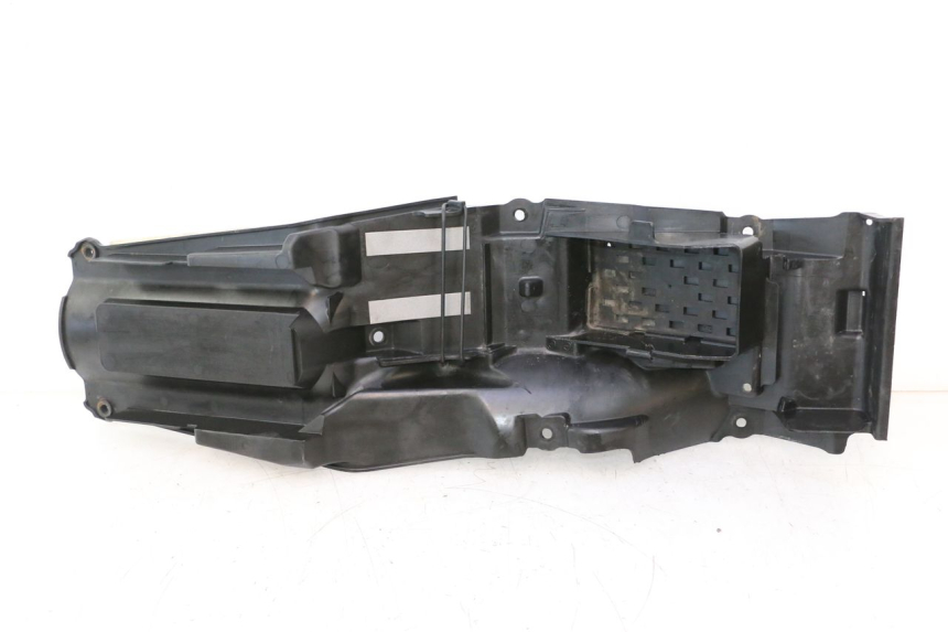 photo de PASSAGEM DA RODA TRASEIRA SUZUKI GSR 600 (2005 - 2012) - Vista principal