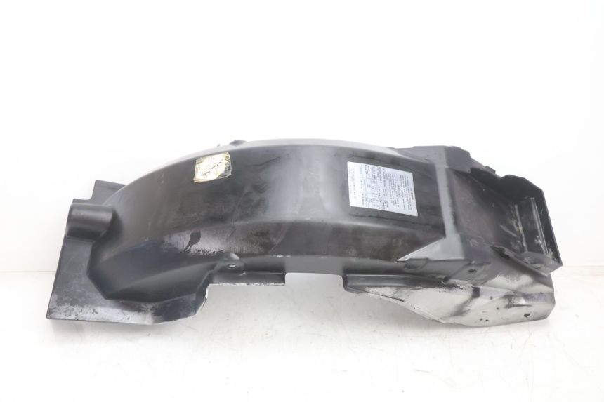 photo de PASSAGEM DA RODA TRASEIRA SUZUKI GSX F GSXF 750 (1988 - 1998) - Detalhe da peça