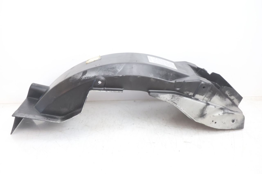 photo de PASSAGEM DA RODA TRASEIRA SUZUKI GSX F GSXF 750 (1988 - 1998) - Zoom do estado de desgaste