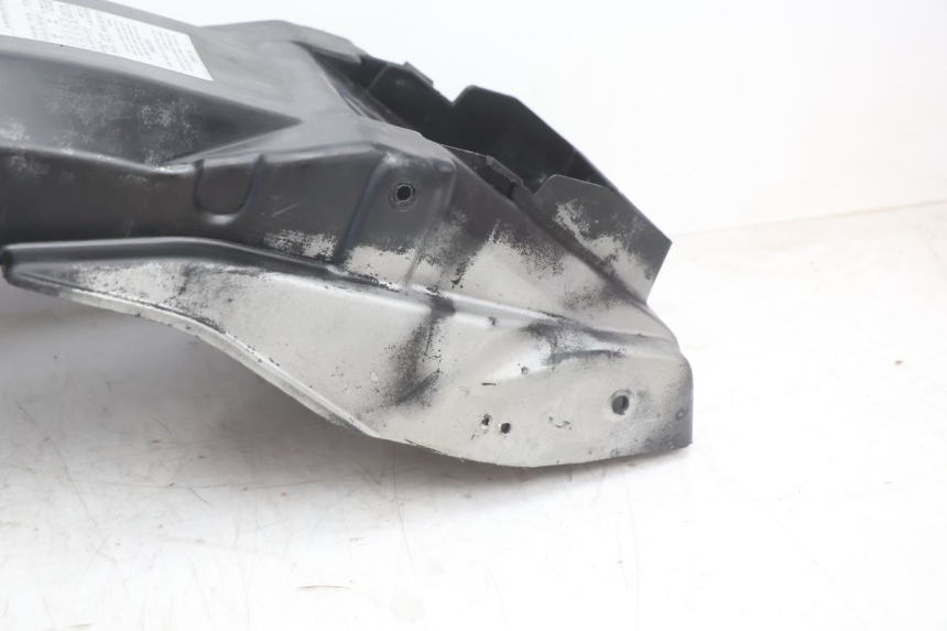 photo de PASSAGEM DA RODA TRASEIRA SUZUKI GSX F GSXF 750 (1988 - 1998) - Ampliação técnica