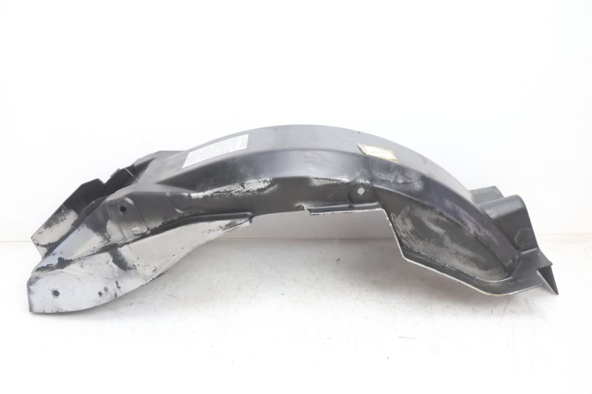 photo de PASSAGEM DA RODA TRASEIRA SUZUKI GSX F GSXF 750 (1988 - 1998) - Vista geral