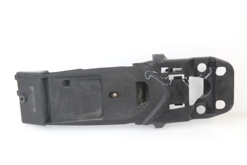 photo de PASSAGEM DA RODA TRASEIRA SUZUKI GSX-R GSXR 600 (2008 - 2010) - Vista principal