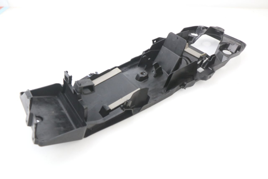 photo de PASSAGEM DA RODA TRASEIRA SUZUKI GSX-R GSXR 600 (2008 - 2010) - Detalhes característicos