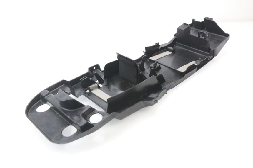photo de PASSAGEM DA RODA TRASEIRA SUZUKI GSX-R GSXR 600 (2008 - 2010) - Vista de perto