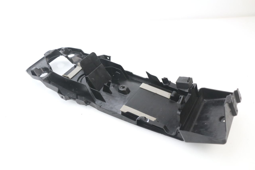 photo de PASSAGEM DA RODA TRASEIRA SUZUKI GSX-R GSXR 600 (2008 - 2010) - Imagem adicional