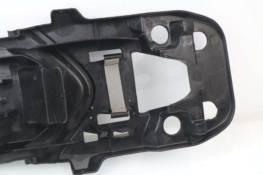 photo de PASSAGEM DA RODA TRASEIRA SUZUKI GSX-R GSXR 600 (2008 - 2010) - Estrutura - ampliação