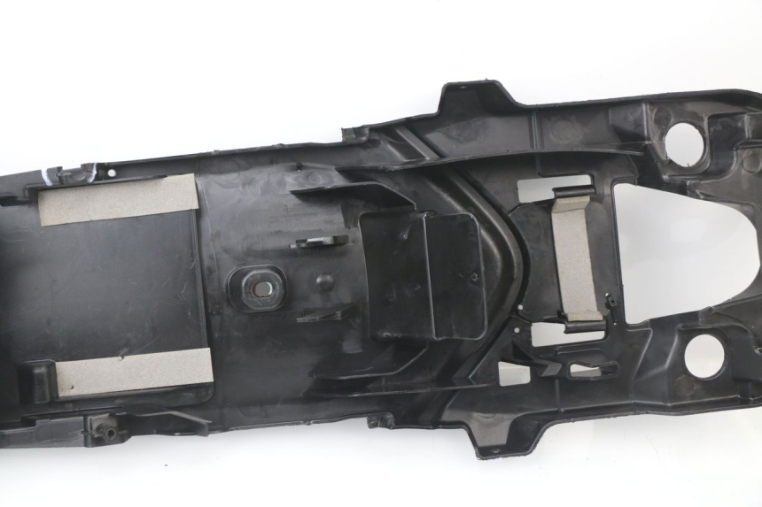 photo de PASSAGEM DA RODA TRASEIRA SUZUKI GSX-R GSXR 600 (2008 - 2010) - Ângulo alternativo