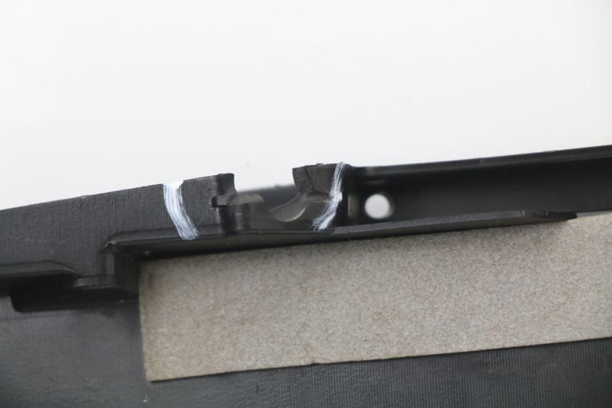 photo de PASSAGEM DA RODA TRASEIRA SUZUKI GSX-R GSXR 600 (2008 - 2010) - Zoom de qualidade