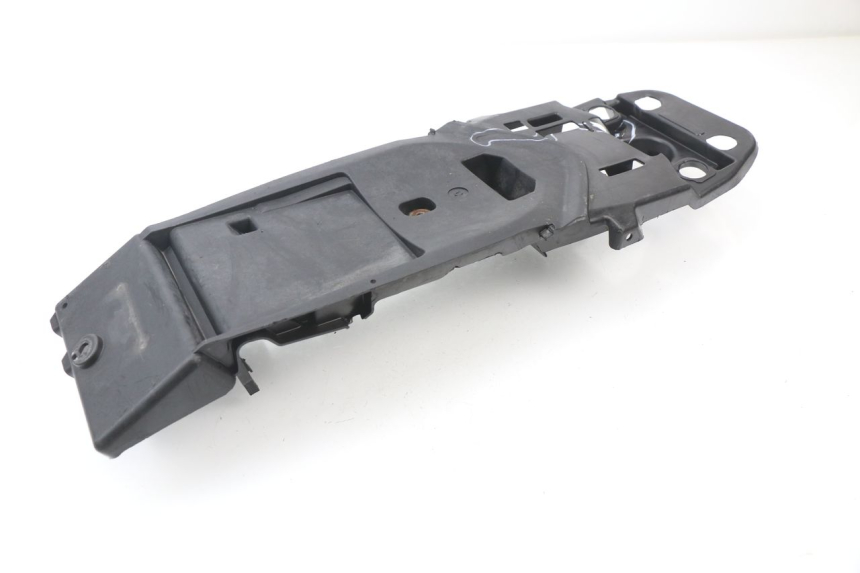 photo de PASSAGEM DA RODA TRASEIRA SUZUKI GSX-R GSXR 600 (2008 - 2010) - Zoom do estado de desgaste