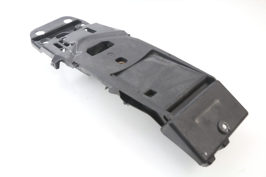 photo de PASSAGEM DA RODA TRASEIRA SUZUKI GSX-R GSXR 600 (2008 - 2010) - Outro ângulo de visão