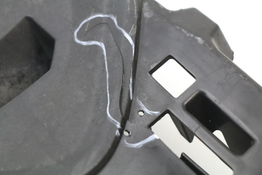 photo de PASSAGEM DA RODA TRASEIRA SUZUKI GSX-R GSXR 600 (2008 - 2010) - Vista geral