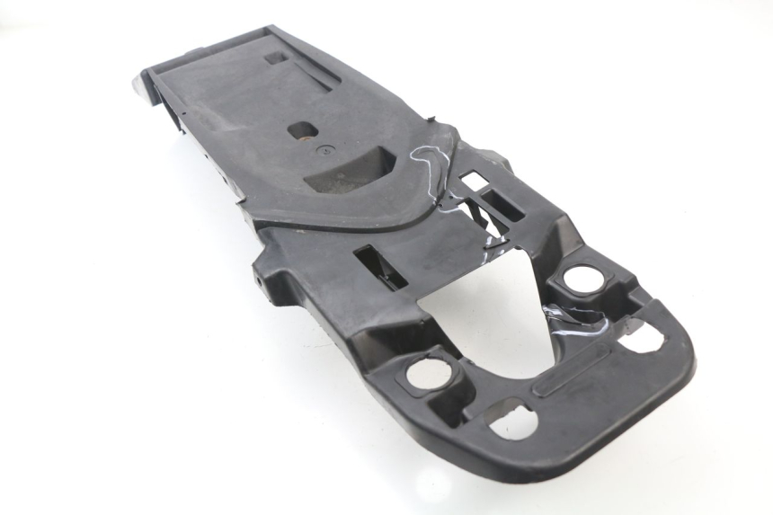 photo de PASSAGEM DA RODA TRASEIRA SUZUKI GSX-R GSXR 600 (2008 - 2010) - Estado da superfície