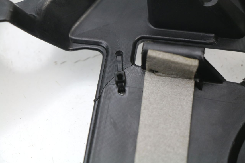 photo de PASSAGEM DA RODA TRASEIRA SUZUKI GSX-R GSXR 600 (2008 - 2010) - Marcações e referências