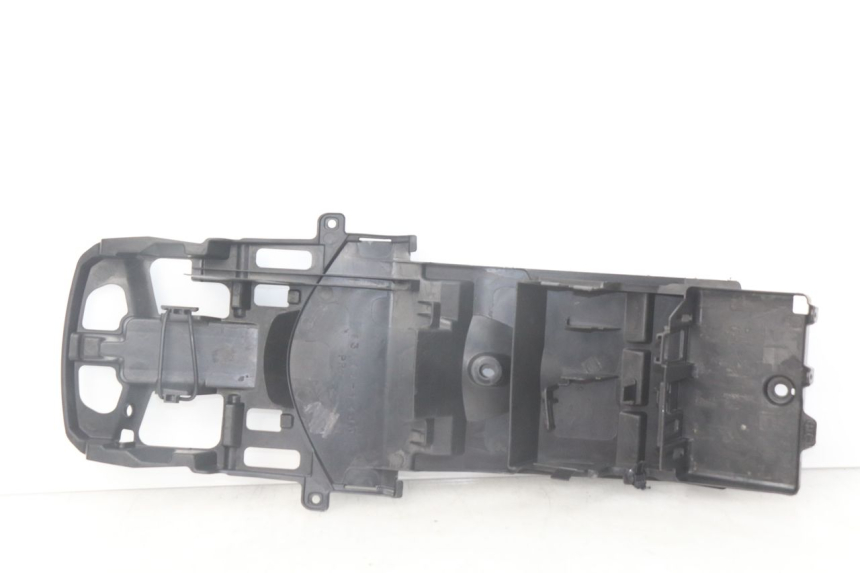 photo de PASSAGEM DA RODA TRASEIRA SUZUKI GSX-R GSXR 750 (2011 - 2016) - Vista principal