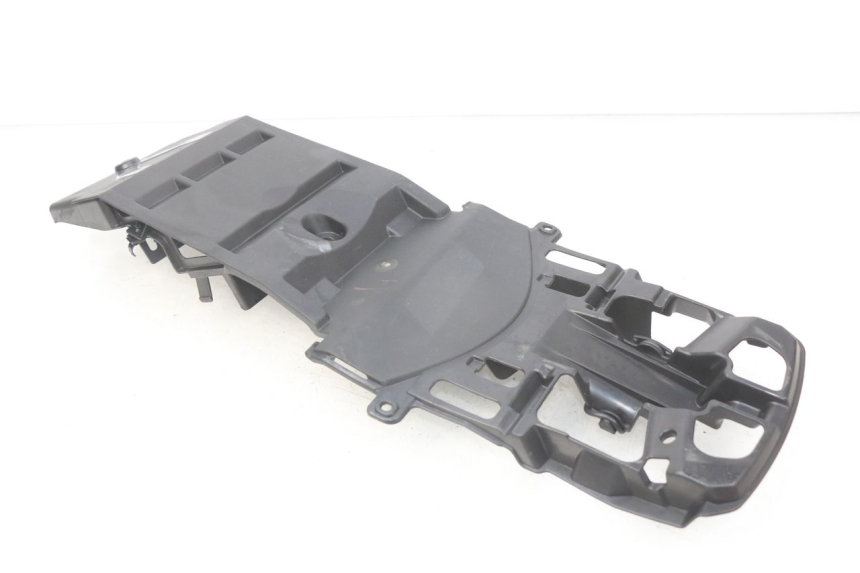 photo de PASSAGEM DA RODA TRASEIRA SUZUKI GSX-R GSXR 750 (2011 - 2016) - Detalhe da peça