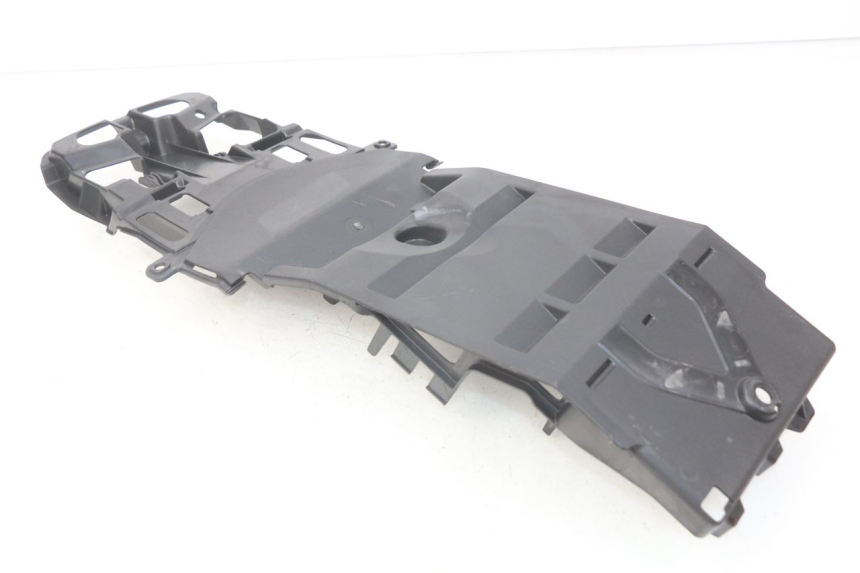 photo de PASSAGEM DA RODA TRASEIRA SUZUKI GSX-R GSXR 750 (2011 - 2016) - Zoom do estado de desgaste