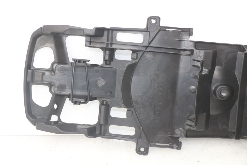 photo de PASSAGEM DA RODA TRASEIRA SUZUKI GSX-R GSXR 750 (2011 - 2016) - Vista geral
