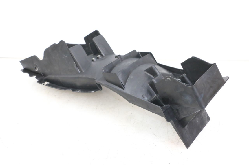photo de PASSAGEM DA RODA TRASEIRA HYOSUNG GTR 125 (2006 - 2008) - Detalhe da peça