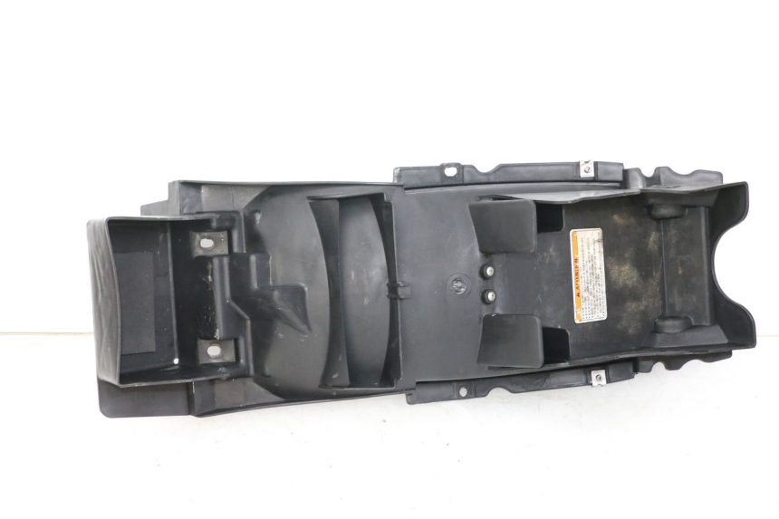 photo de PASSAGEM DA RODA TRASEIRA HYOSUNG GTR 125 (2006 - 2008) - Ampliação técnica