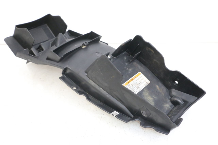 photo de PASSAGEM DA RODA TRASEIRA HYOSUNG GTR 125 (2006 - 2008) - Pontos de fixação