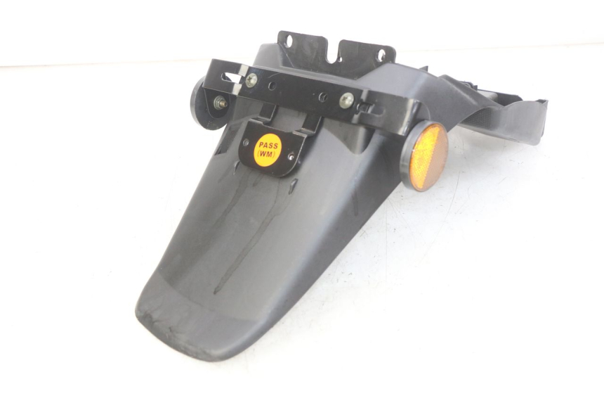 photo de PASSAGEM DA RODA TRASEIRA EUROCKA GTR 50 (2007 - 2017) - Vista principal