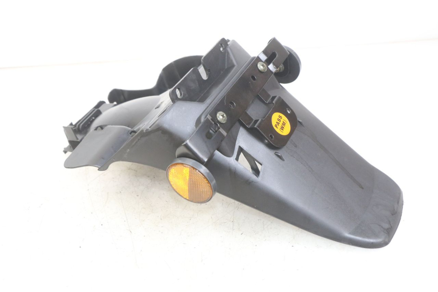 photo de PASSAGEM DA RODA TRASEIRA EUROCKA GTR 50 (2007 - 2017) - Outro ângulo de visão