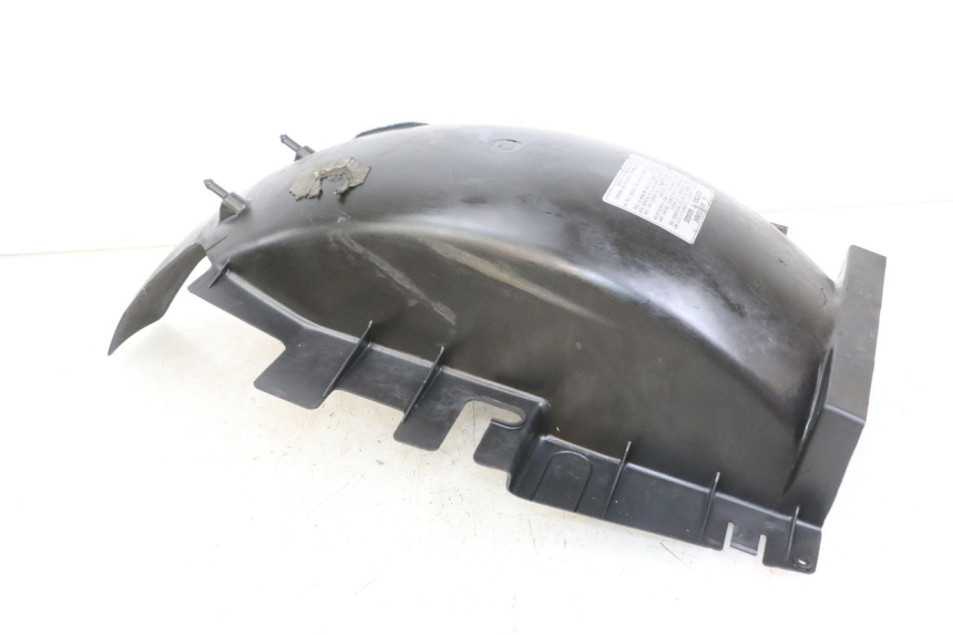 photo de PASSAGEM DA RODA TRASEIRA HONDA CBR F 1000 (1993 - 1996) - Vista principal