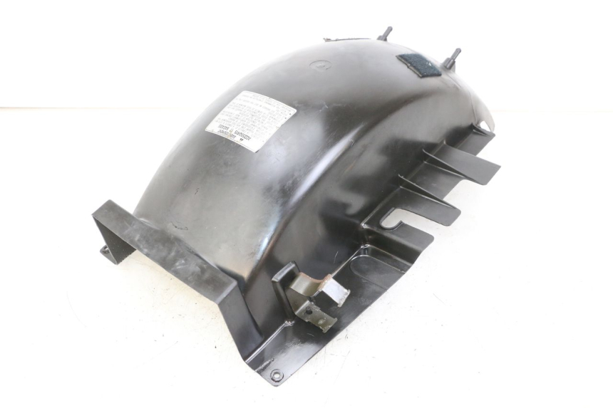 photo de PASSAGEM DA RODA TRASEIRA HONDA CBR F 1000 (1993 - 1996) - Ampliação técnica