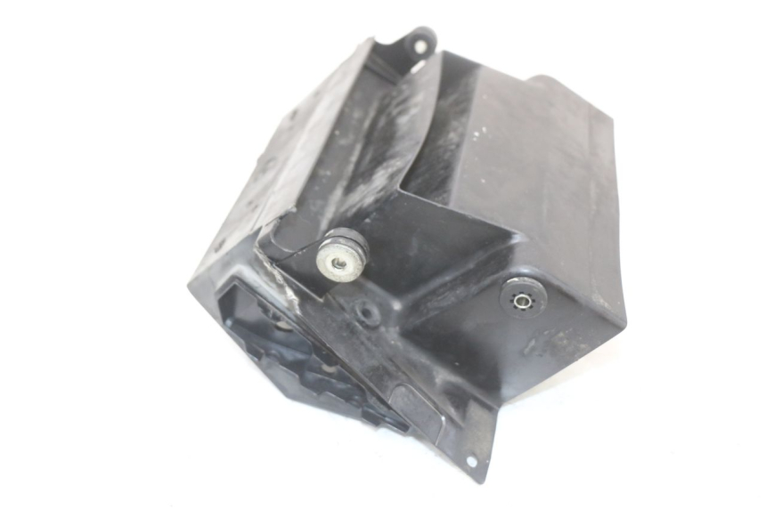 photo de PASSAGEM DA RODA TRASEIRA HONDA CBR F 1000 (1993 - 1996) - Zoom do estado de desgaste