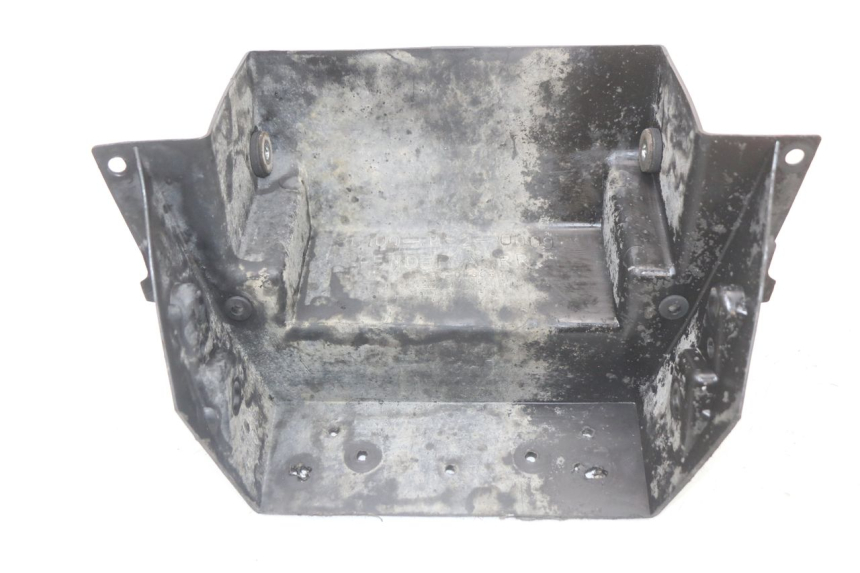 photo de PASSAGEM DA RODA TRASEIRA HONDA CBR F 1000 (1993 - 1996) - Ampliação técnica