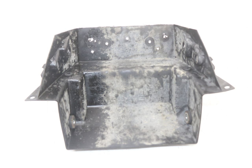 photo de PASSAGEM DA RODA TRASEIRA HONDA CBR F 1000 (1993 - 1996) - Vista geral