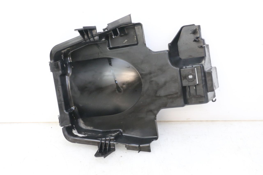 photo de PASSAGEM DA RODA TRASEIRA HONDA NES AROBASE 125 (2000 - 2003) - Detalhe da peça