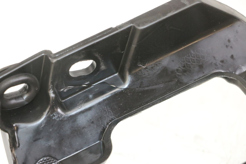 photo de PASSAGEM DA RODA TRASEIRA HONDA SH i 300 (2015 - 2020) - Zoom do estado de desgaste