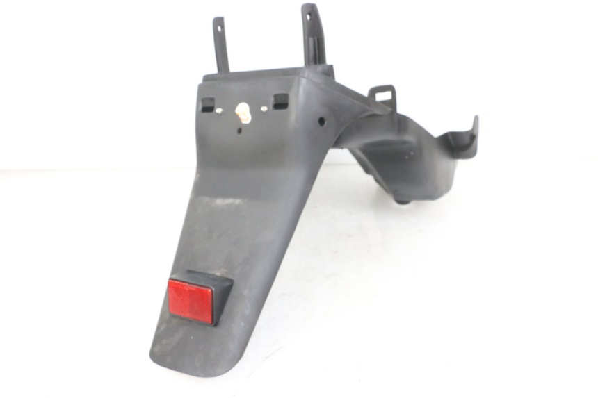 photo de PASSAGEM DA RODA TRASEIRA KEEWAY HURRICANE 50 (2006 - 2019) - Vista principal