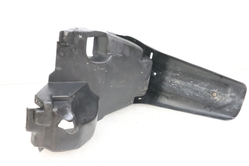 photo de PASSAGEM DA RODA TRASEIRA KEEWAY HURRICANE 50 (2006 - 2019) - Detalhe da peça