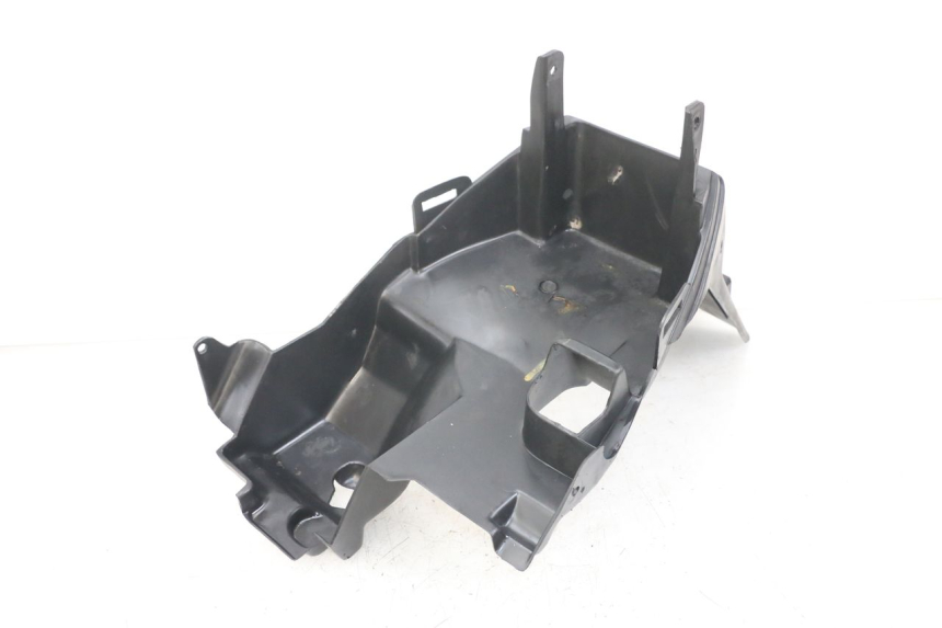 photo de PASSAGEM DA RODA TRASEIRA KEEWAY HURRICANE 50 (2006 - 2019) - Zoom do estado de desgaste