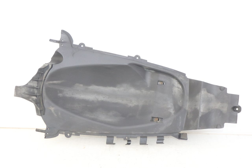 photo de PASSAGEM DA RODA TRASEIRA YAMAHA HW XENTER 125 (2011 - 2017) - Vista principal