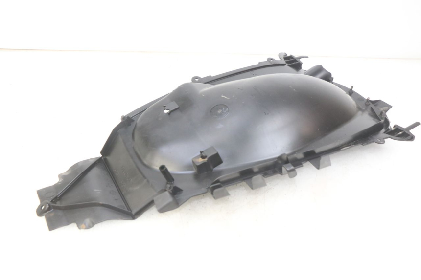 photo de PASSAGEM DA RODA TRASEIRA YAMAHA HW XENTER 125 (2011 - 2017) - Detalhe da peça