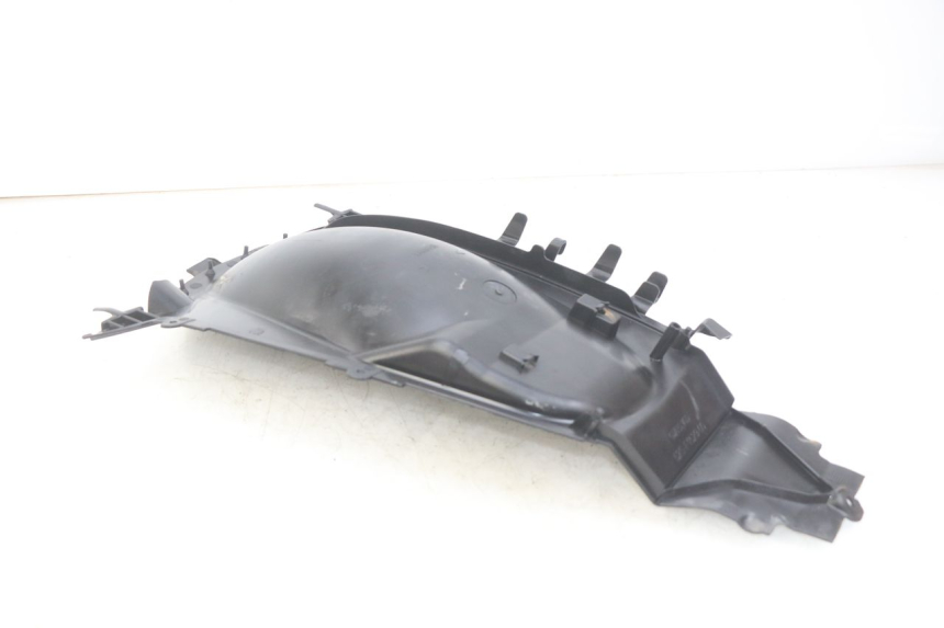 photo de PASSAGEM DA RODA TRASEIRA YAMAHA HW XENTER 125 (2011 - 2017) - Zoom do estado de desgaste