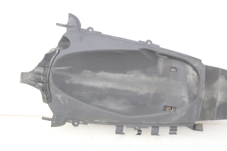 photo de PASSAGEM DA RODA TRASEIRA YAMAHA HW XENTER 125 (2011 - 2017) - Ampliação técnica