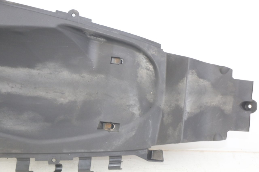 photo de PASSAGEM DA RODA TRASEIRA YAMAHA HW XENTER 125 (2011 - 2017) - Vista geral