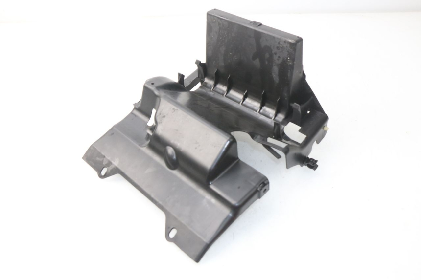 photo de PASSAGEM DA RODA TRASEIRA HONDA INTEGRA NC D 750 (2016 - 2018) - Zoom do estado de desgaste