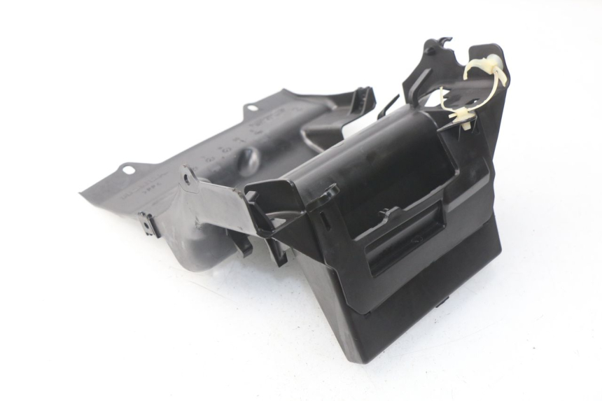 photo de PASSAGEM DA RODA TRASEIRA HONDA INTEGRA NC D 750 (2016 - 2018) - Ampliação técnica