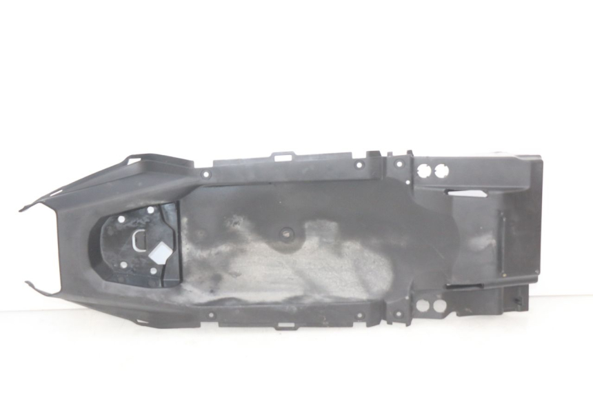 photo de PASSAGEM DA RODA TRASEIRA HONDA INTEGRA NC D 750 (2016 - 2018) - Vista principal