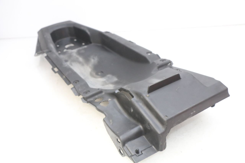 photo de PASSAGEM DA RODA TRASEIRA HONDA INTEGRA NC D 750 (2016 - 2018) - Detalhe da peça