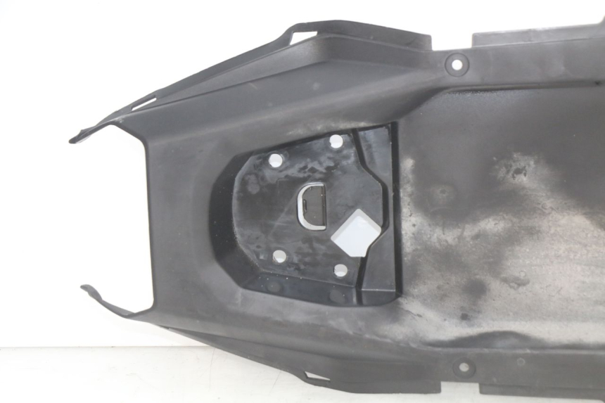 photo de PASSAGEM DA RODA TRASEIRA HONDA INTEGRA NC D 750 (2016 - 2018) - Ampliação dos componentes