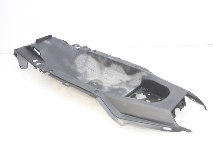 photo de PASSAGEM DA RODA TRASEIRA HONDA INTEGRA NC D 750 (2016 - 2018) - Outro ângulo de visão