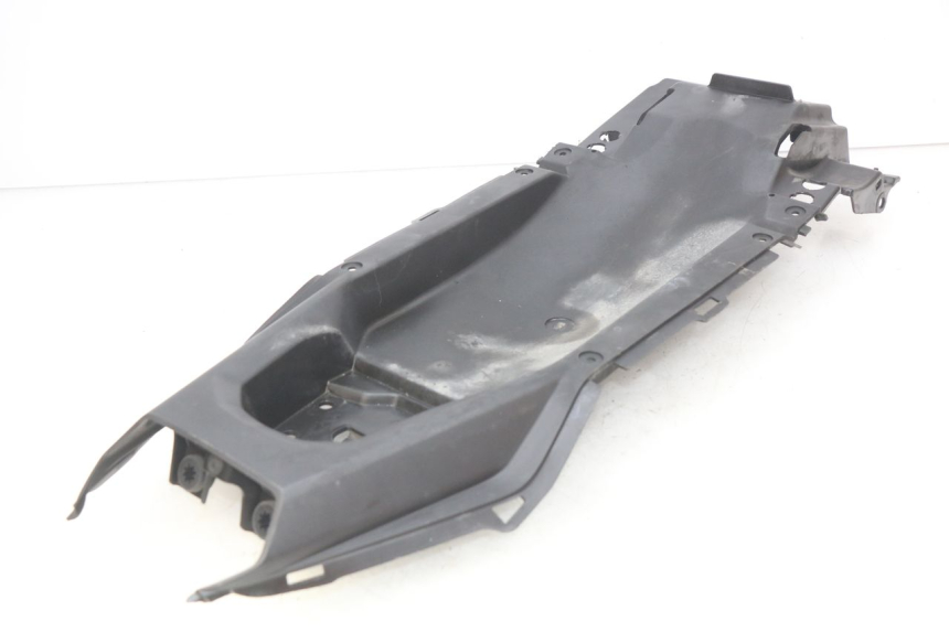 photo de PASSAGEM DA RODA TRASEIRA HONDA INTEGRA NC D 750 (2016 - 2018) - Ampliação técnica