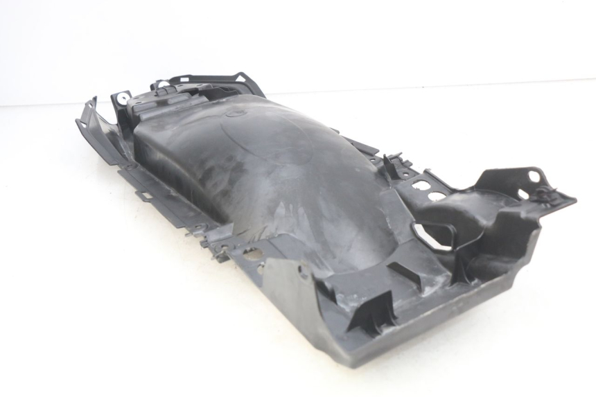 photo de PASSAGEM DA RODA TRASEIRA HONDA INTEGRA NC D 750 (2016 - 2018) - Vista geral